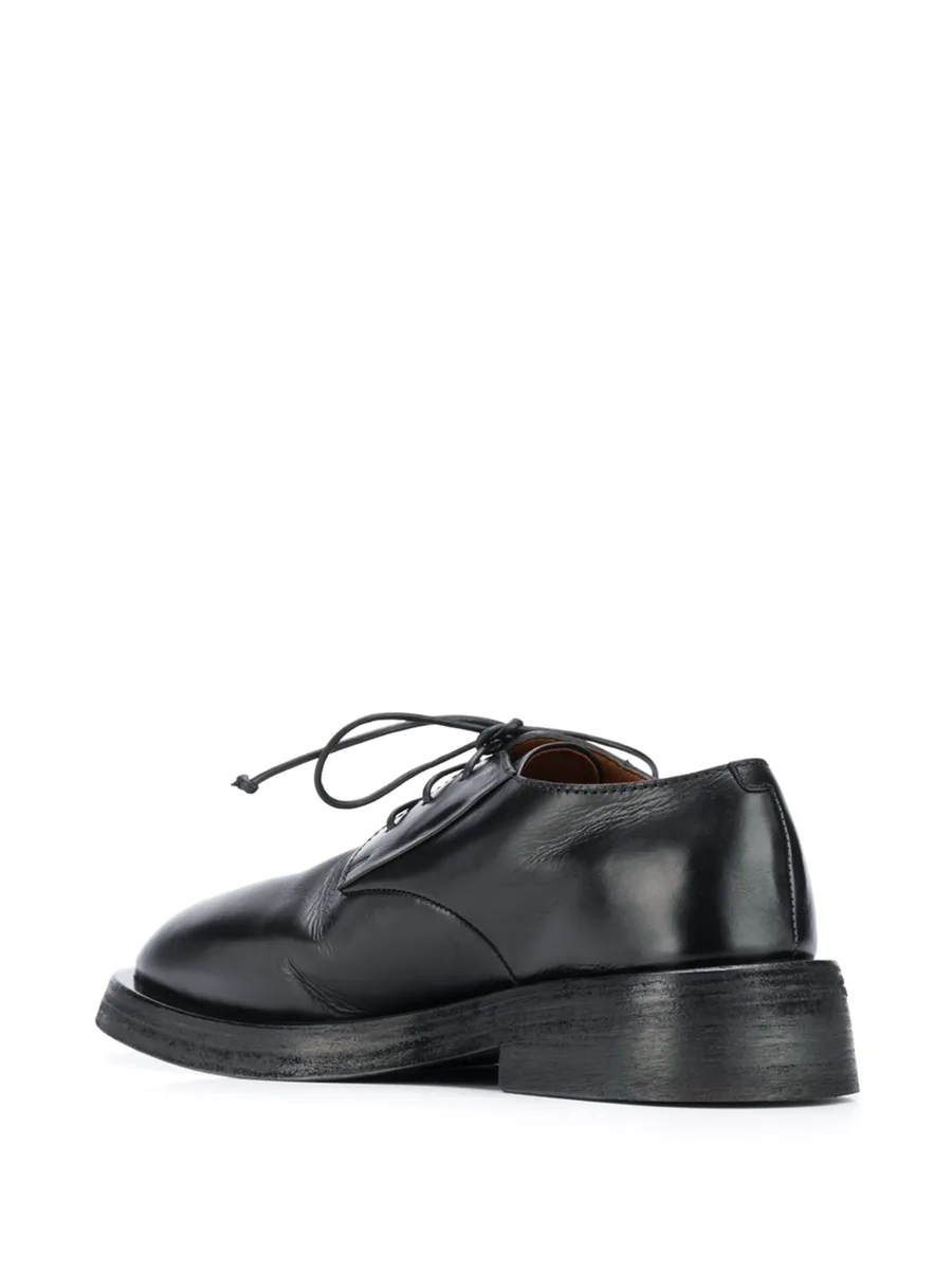 туфли дерби Mentone 6