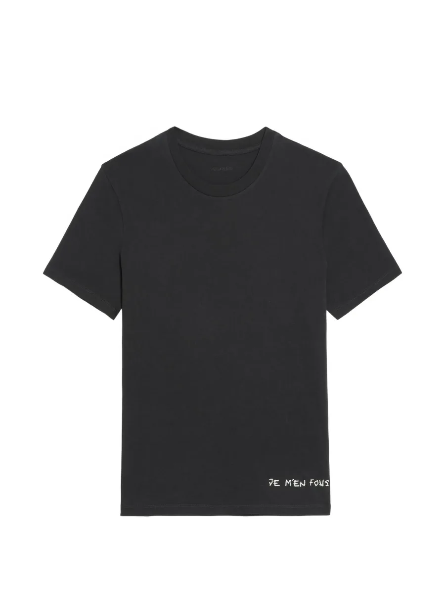 Tommy T-shirt 2