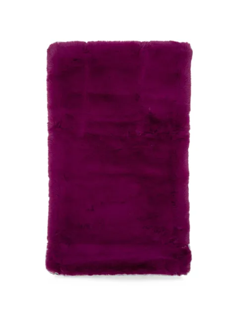 коврик для питомца Le Tapis из искусственного меха