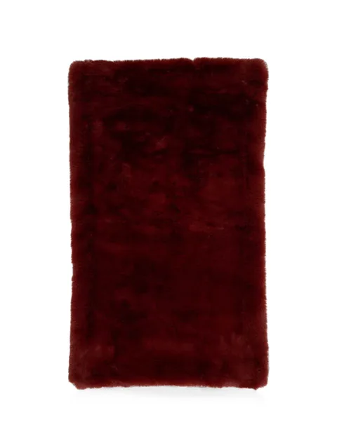 коврик для питомца Le Tapis из искусственного меха