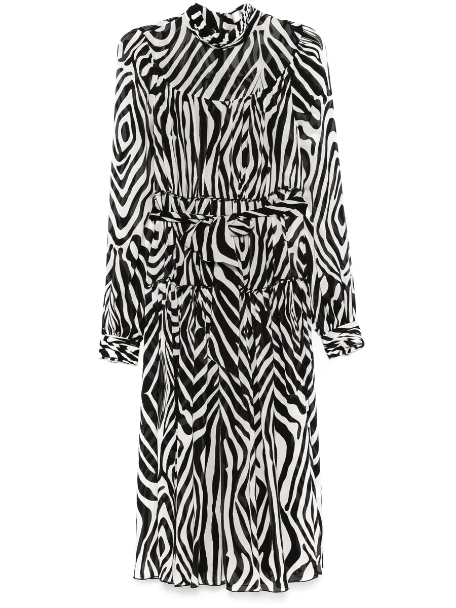 Kent midi dress 2