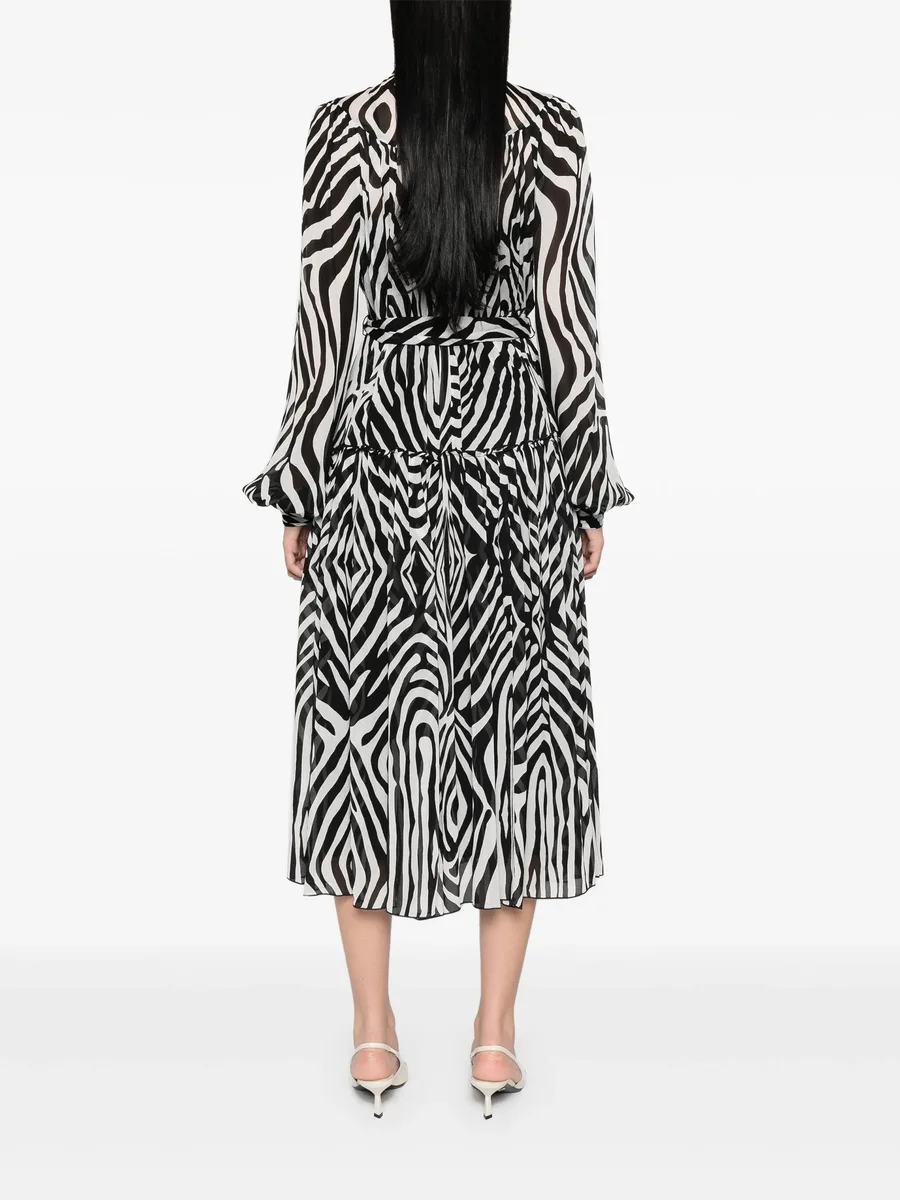 Kent midi dress 8