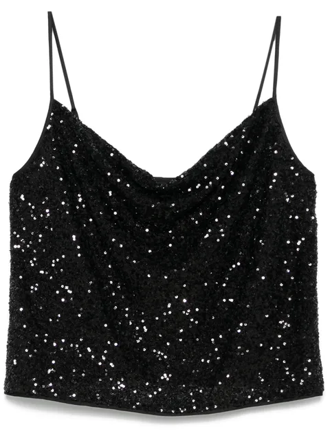 Berlin tank top