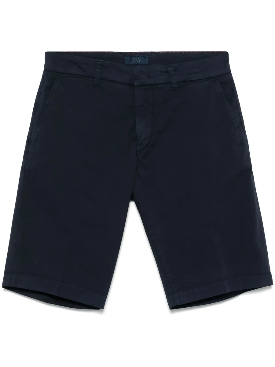Guru shorts 2