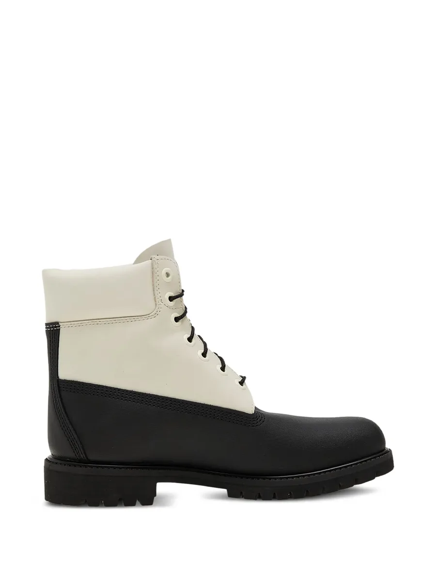 ботинки 6 Inch Lace Up 12