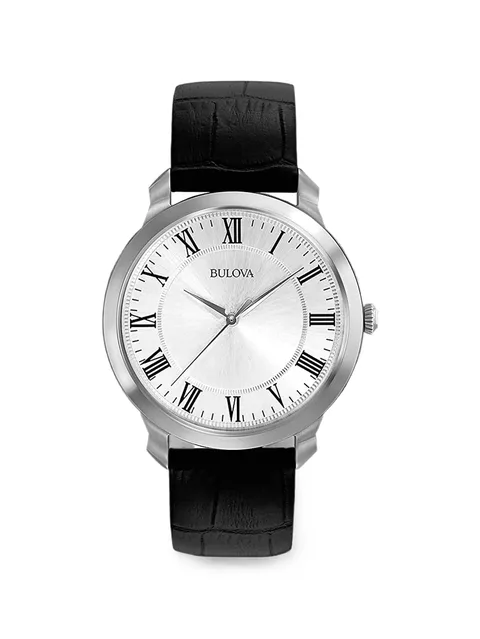 наручные часы Classic 42 мм