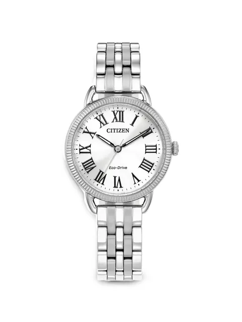 наручные часы Classic Roman Numeral 29 мм