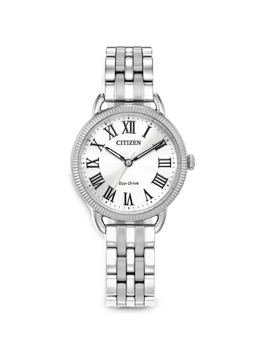 наручные часы Classic Roman Numeral 29 мм 2