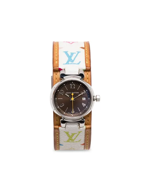 наручные часы Tambour 24 мм 2000-х годов