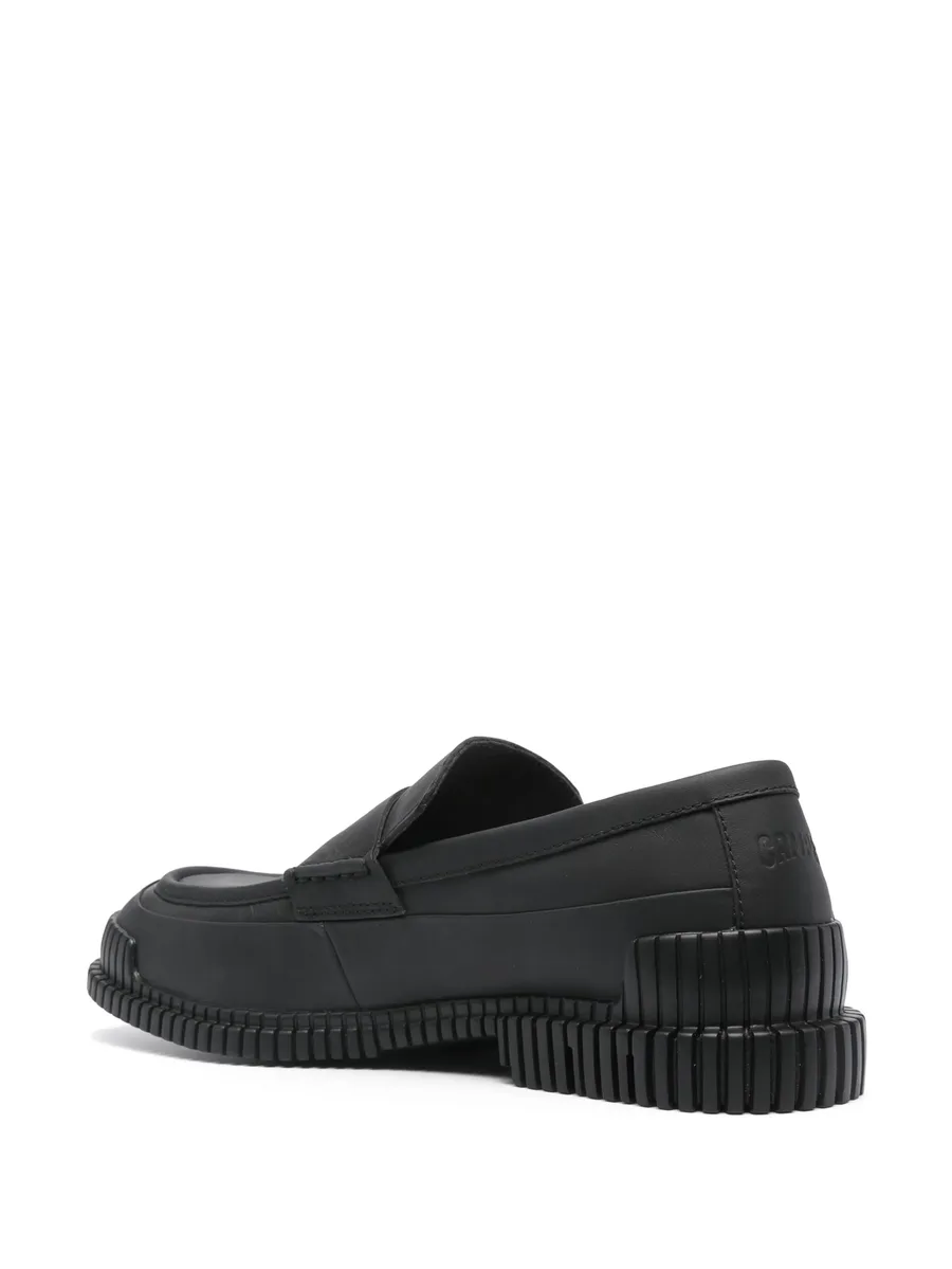 Pix leather loafers 6