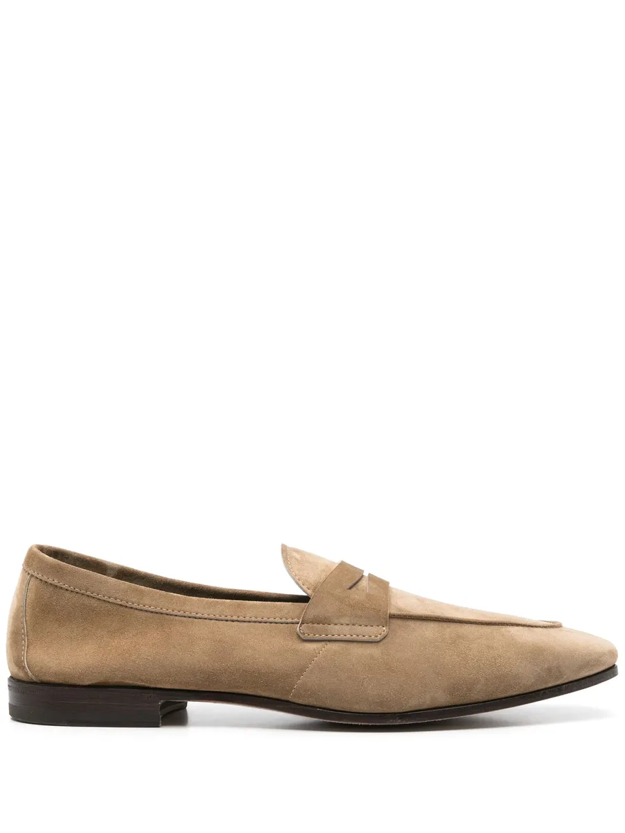 suede loafers 2