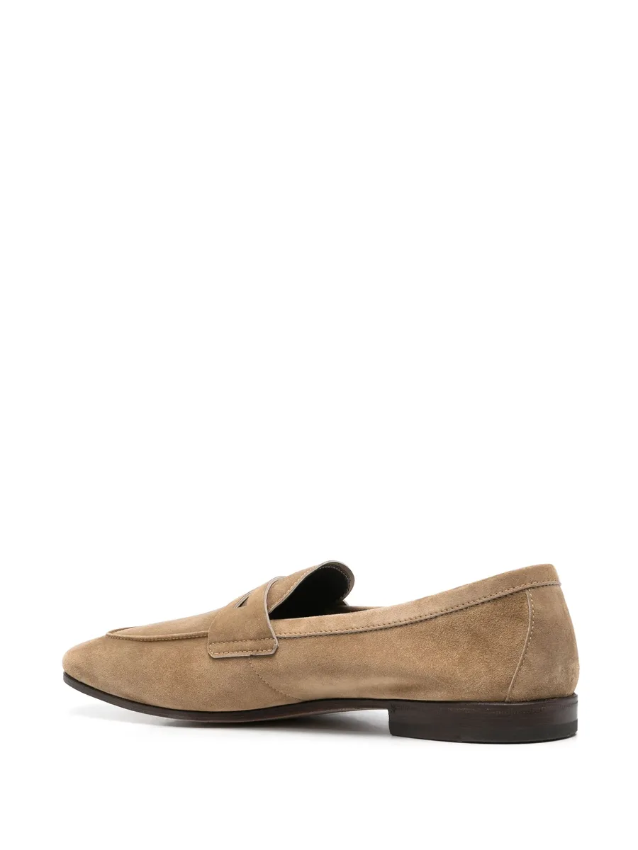 suede loafers 6