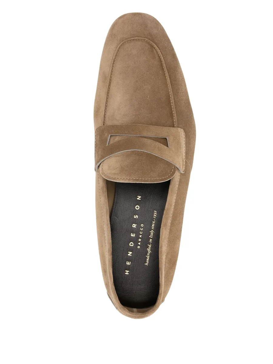 suede loafers 7