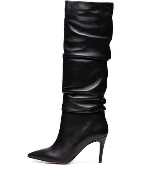 Margaux knee-high boots