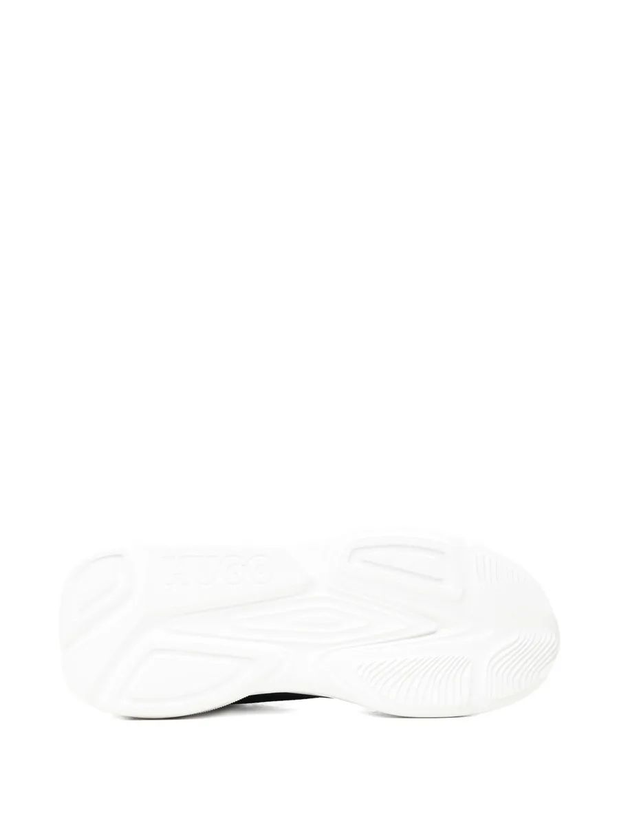 lace-up fastening sneakers 7