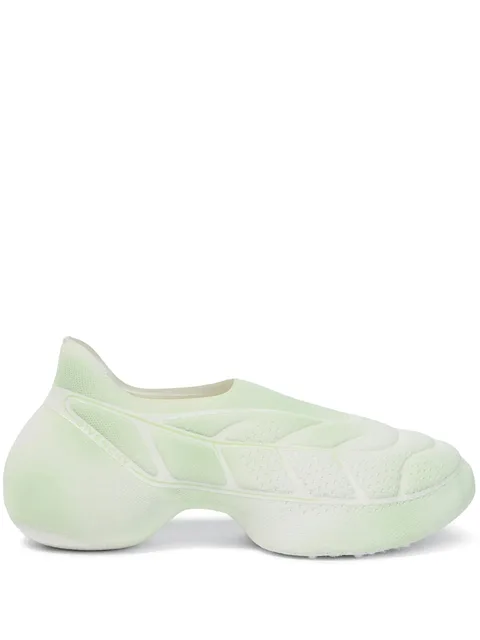 TK-360+ "White" sneakers