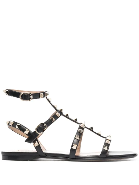 босоножки Rockstud