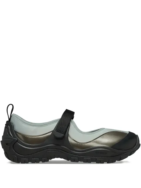 кроссовки Terre Ballet Core Gunmetal/Black