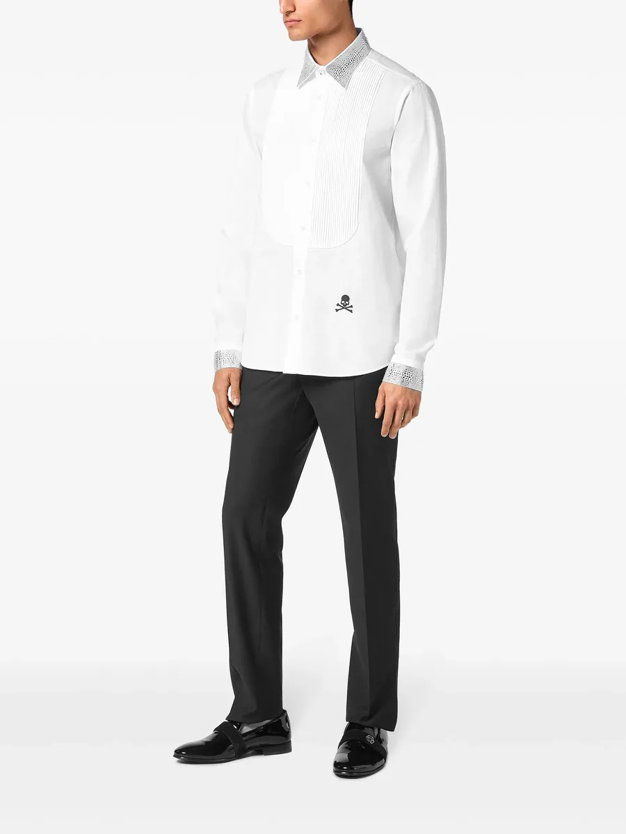 рубашка Black Tie 3
