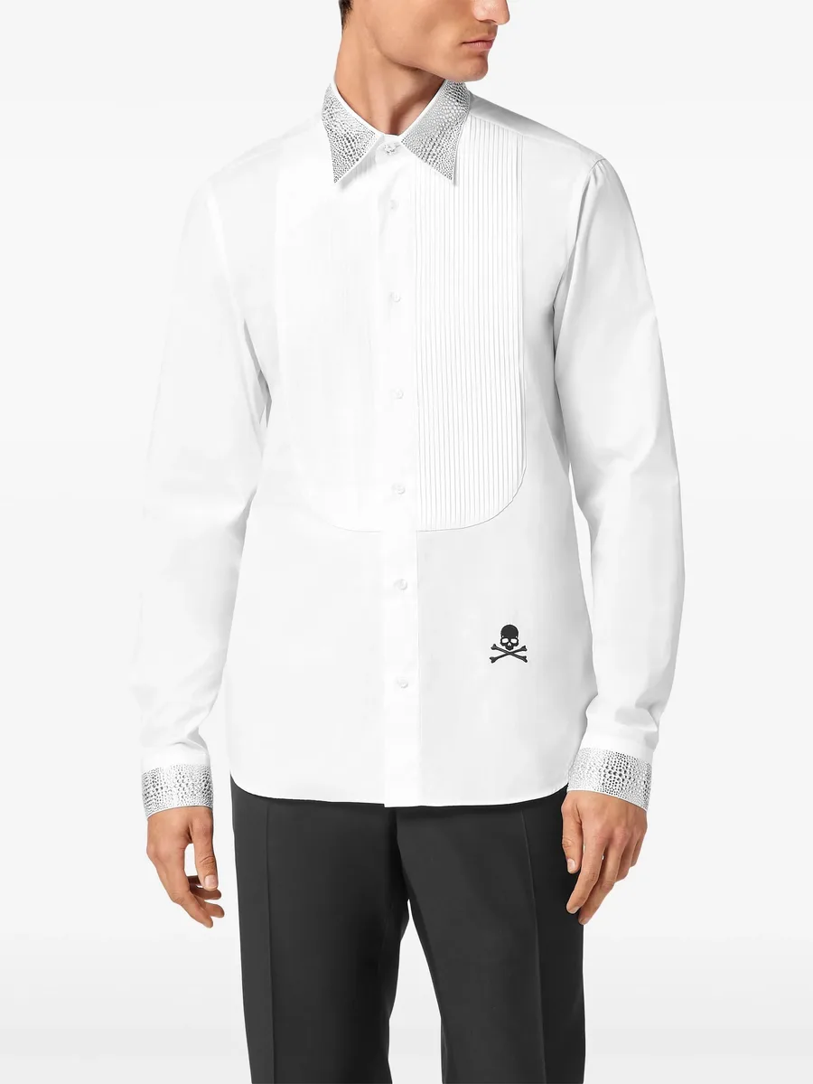 рубашка Black Tie 6