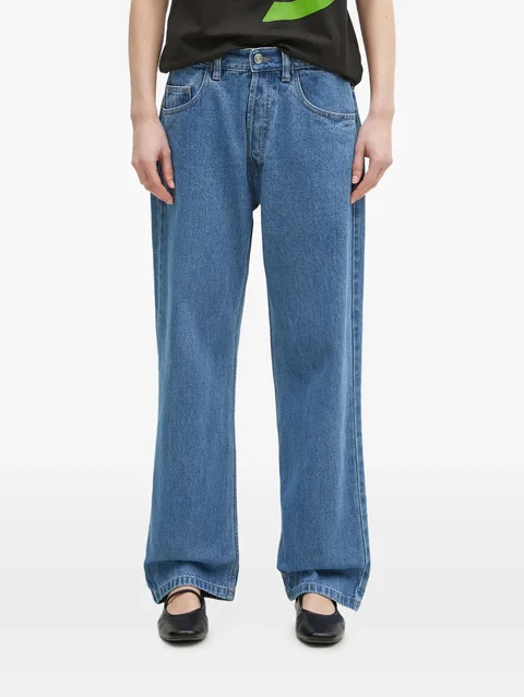pocket jeans
