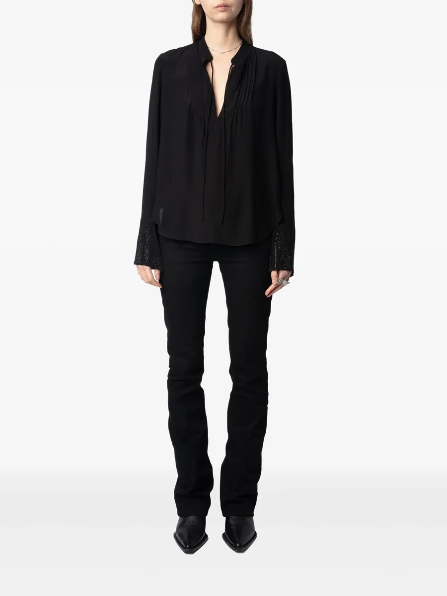 блузка Taika 3