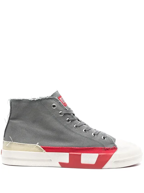 кроссовки S-D-Verse Mid