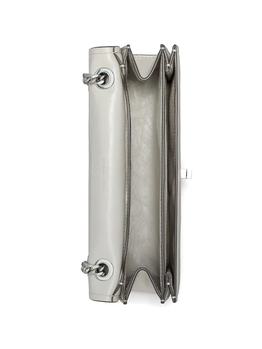 мини сумка на плечо Kira Turnlock 8