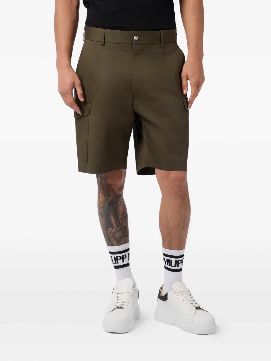 cargo shorts 6