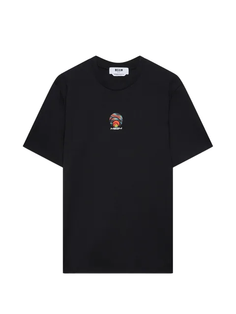 graphic T-shirt