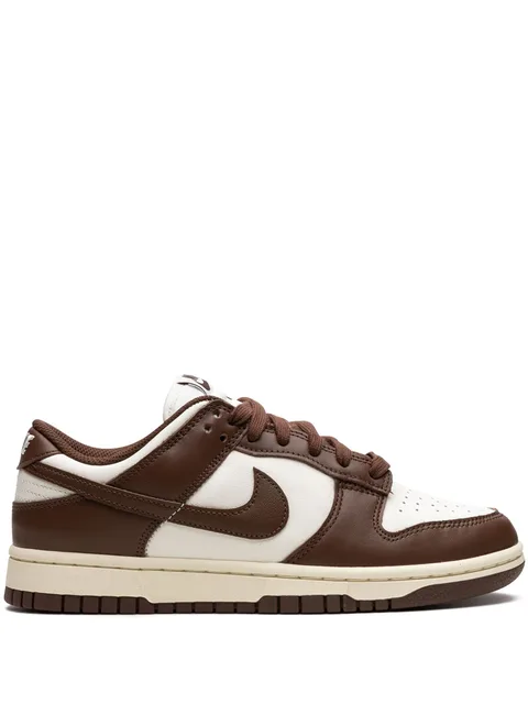 кроссовки Dunk Low Cacao Wow