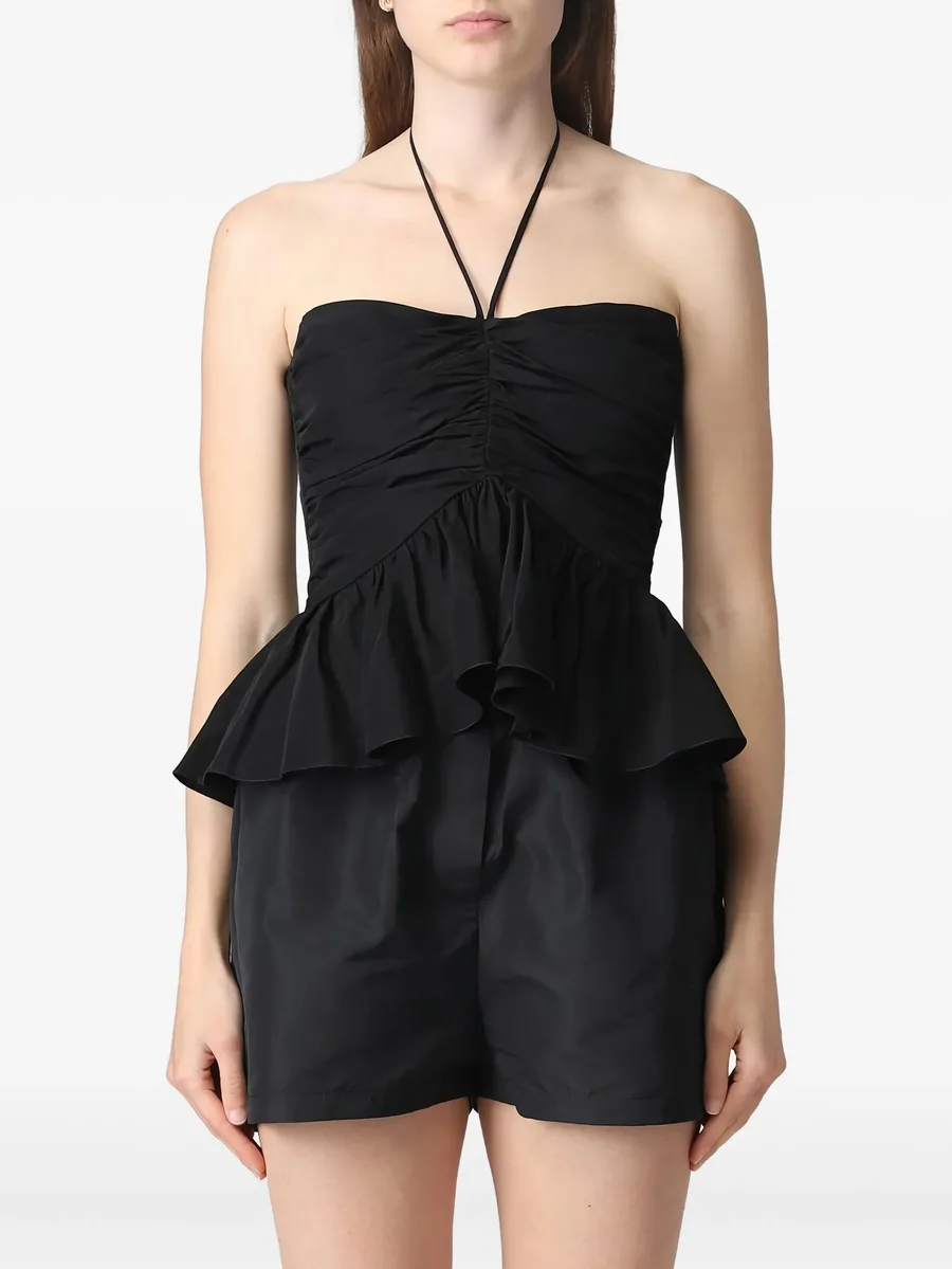 flared top 2