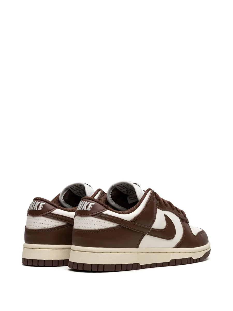 кроссовки Dunk Low Cacao Wow 5