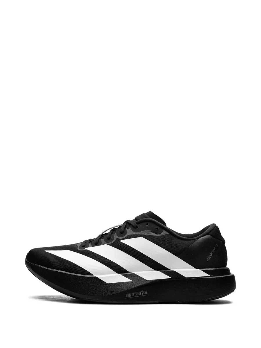 кроссовки Adizero Evo Black/White 9
