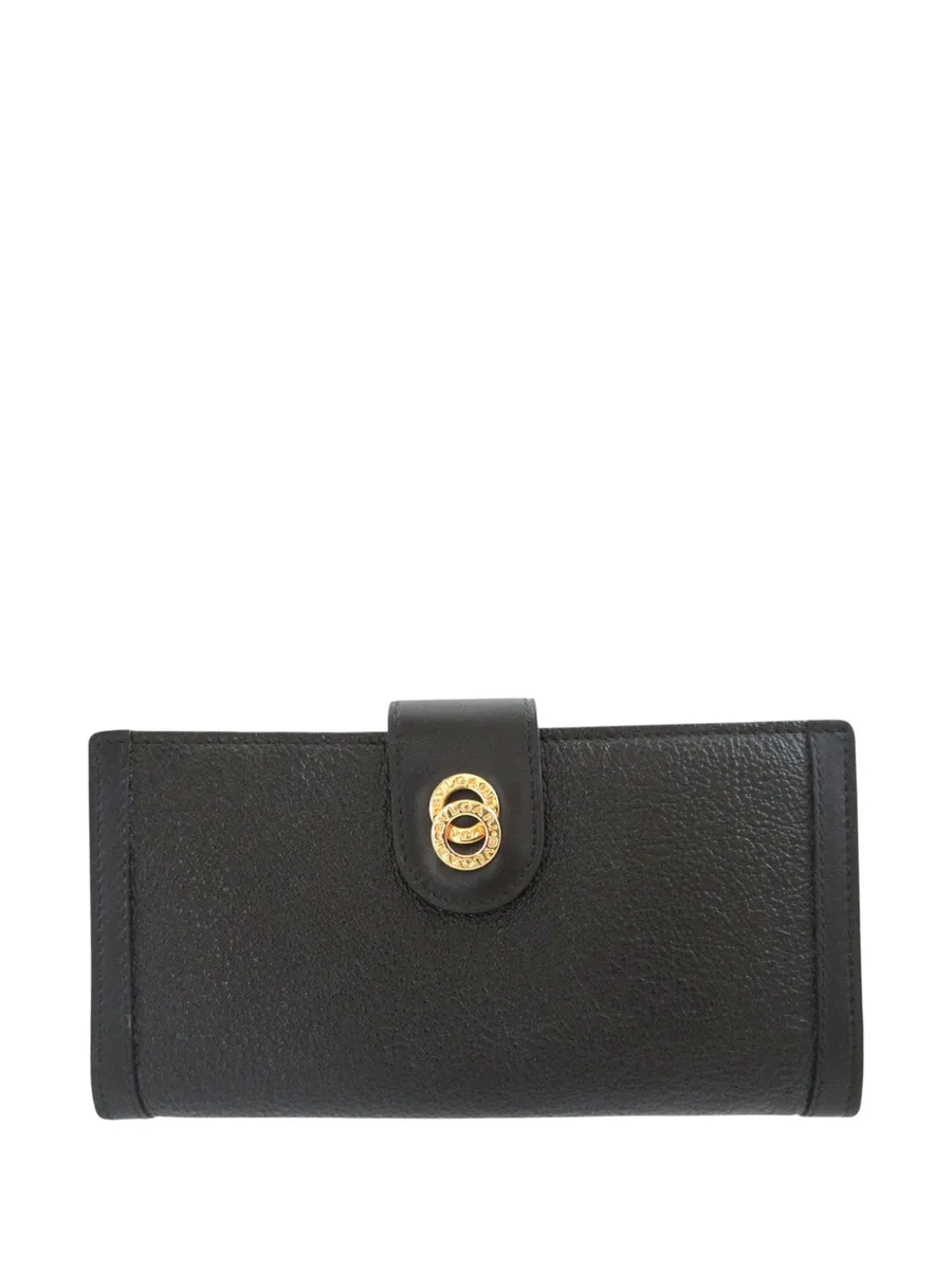 кошелек Doppio Tondo Bifold Wallet (2010-2026 годы) 1