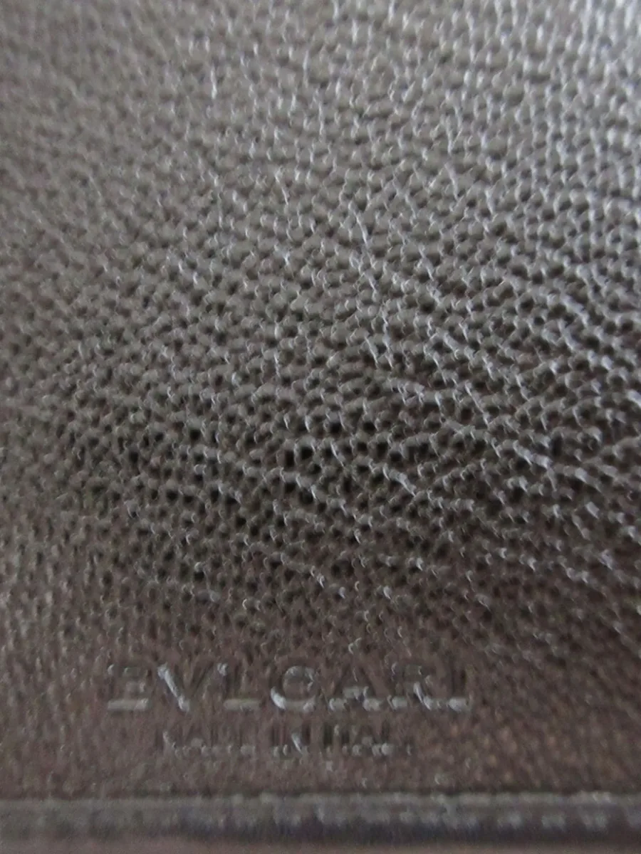 кошелек Doppio Tondo Bifold Wallet (2010-2026 годы) 10