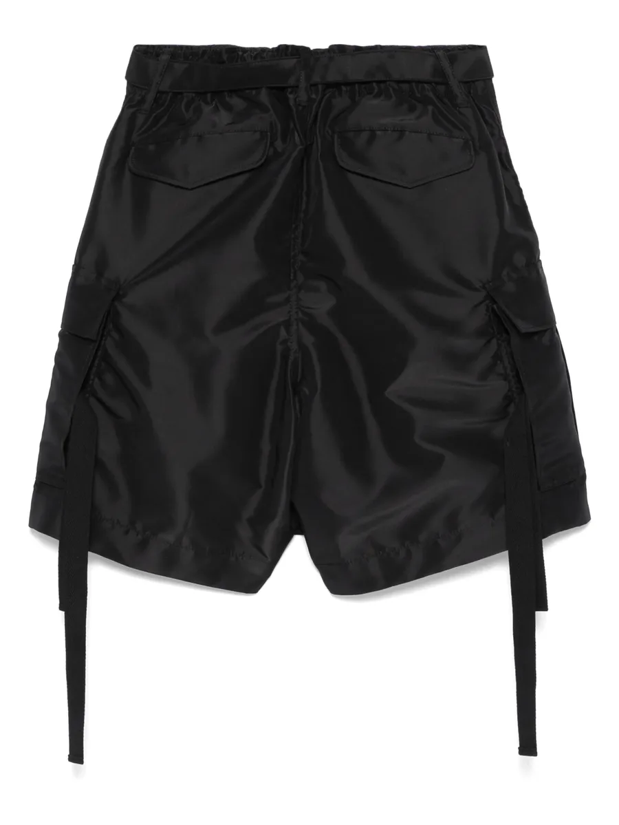 belted shorts 4