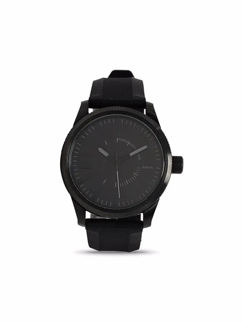 наручные часы Rasp Total Black 46 мм