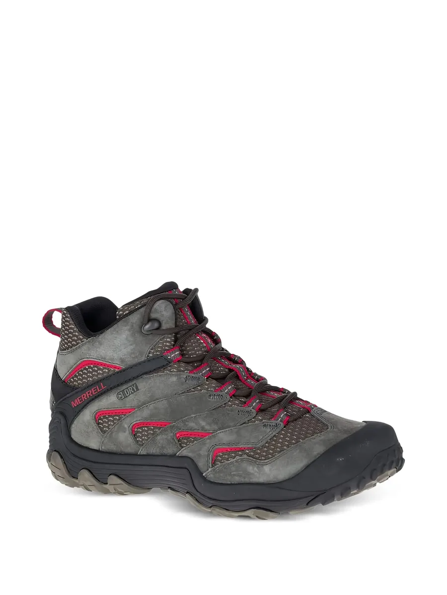 limit mid trainers 4