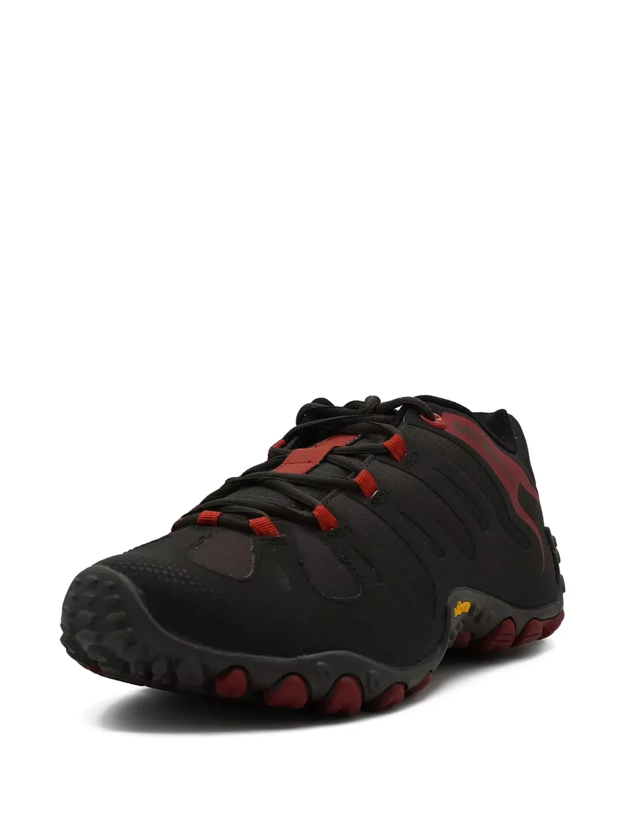 Cham II Flux trainers 4