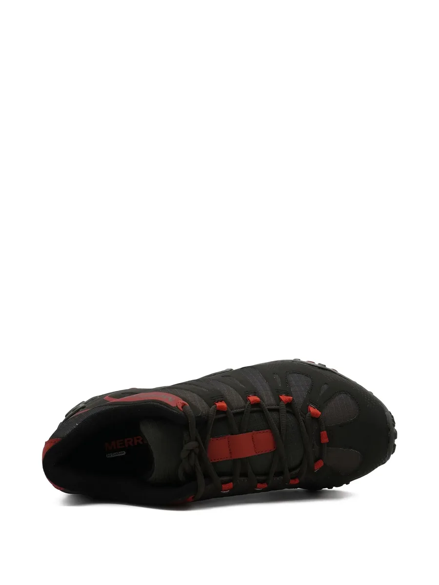 Cham II Flux trainers 9
