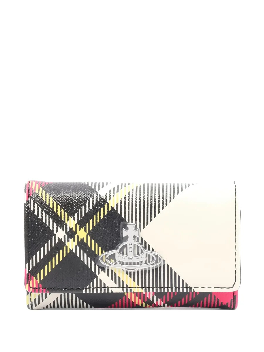 orb-plaque key case 1