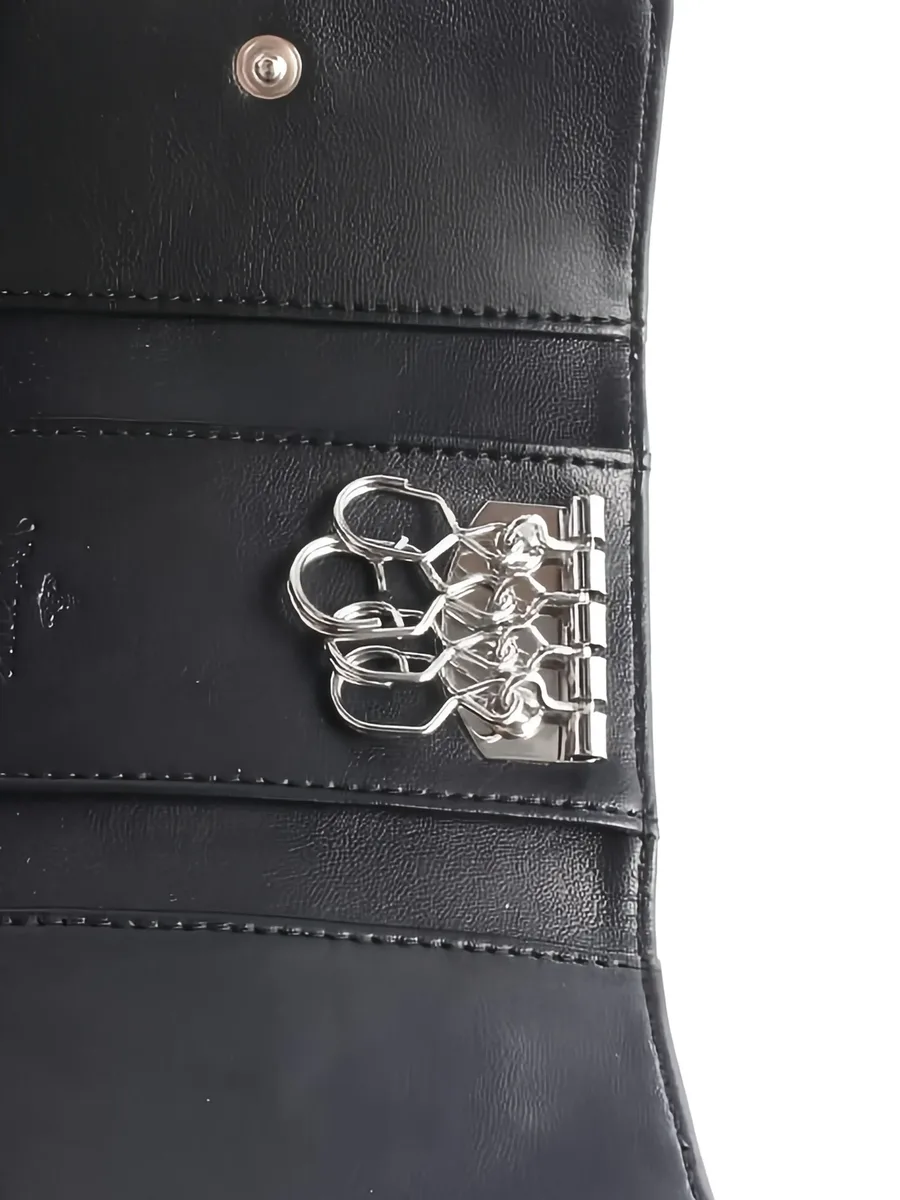 orb-plaque key case 3