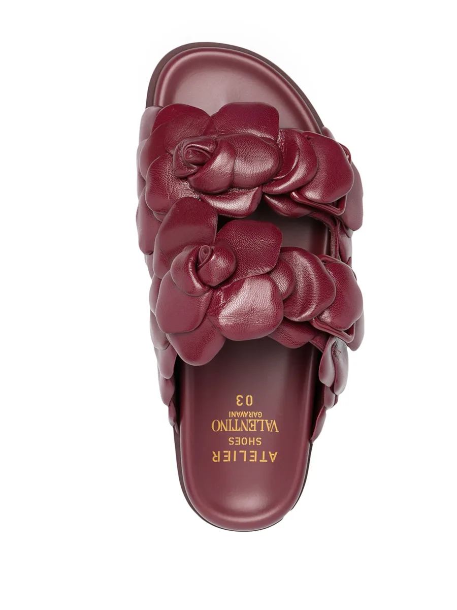 мюли Rose Edition 7