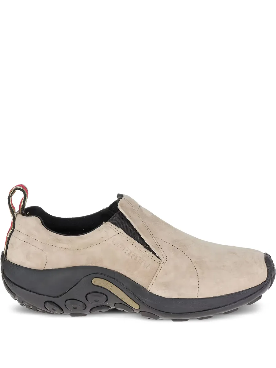 JUNGLE MOC "Classic Taupe" sneakers 2