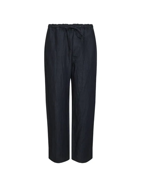 Sonny drawstring trousers