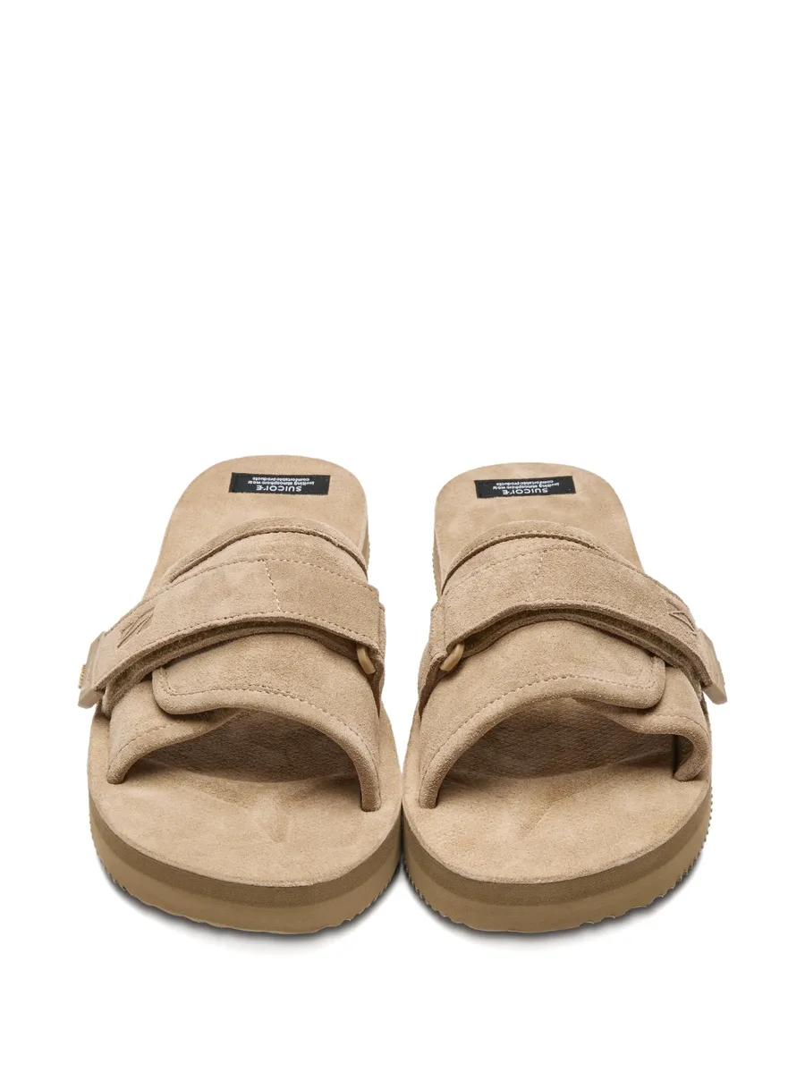 сандалии Padri-S с ремешками 7