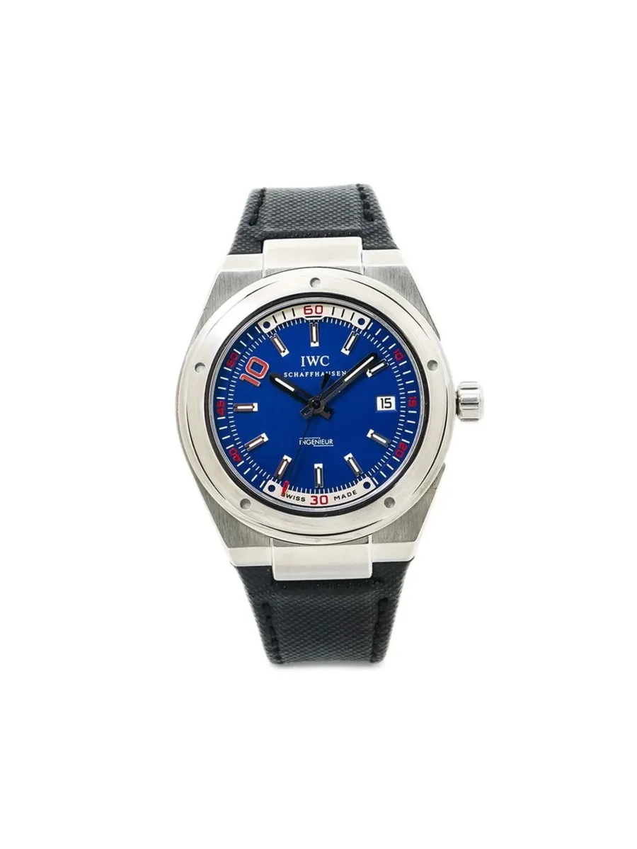 наручные часы Ingenieur Zidane pre-owned 44 мм 1