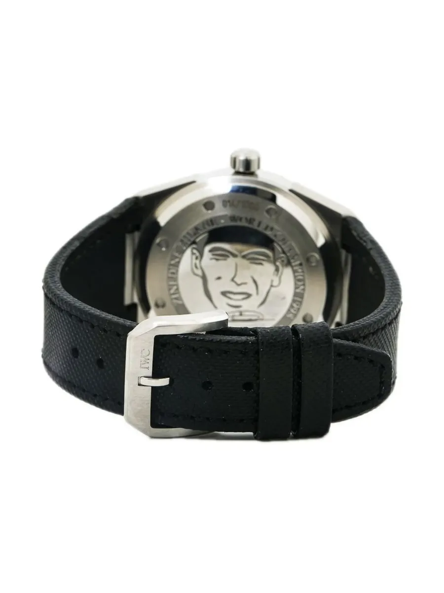 наручные часы Ingenieur Zidane pre-owned 44 мм 12