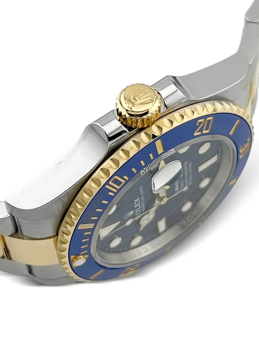 наручные часы Submariner Date 41 мм (2025 год) 8